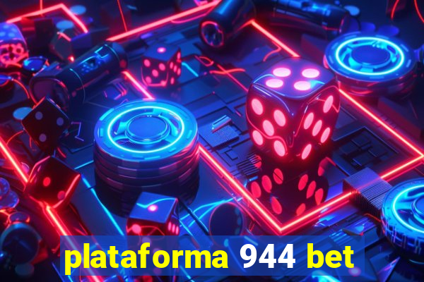 plataforma 944 bet